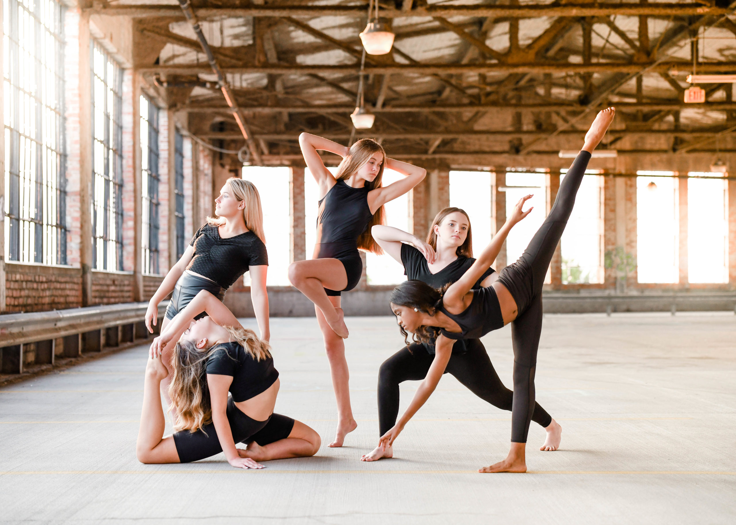 10 Steps to fill every spot on your dance photography rep team | Kat ...